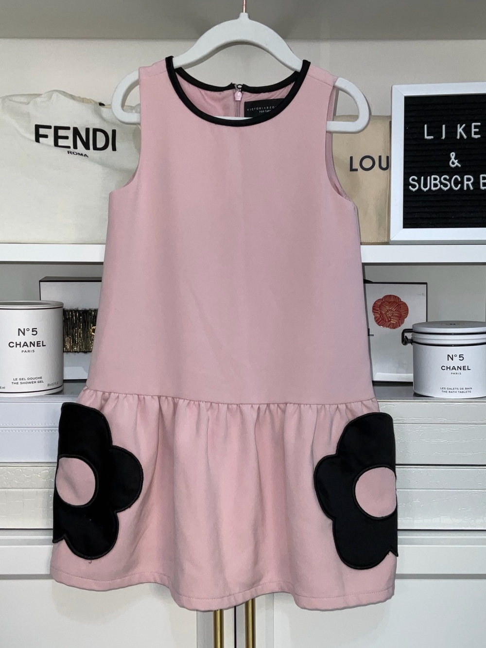 Victoria Beckham for Target Girls Dress